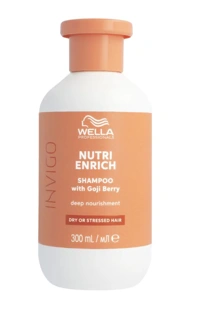 Wella Professionals Invigo Nutri-Enrich Deep Nourishing Shampoo - 300ml főképe